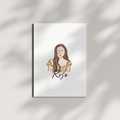Wedding Place Cards
