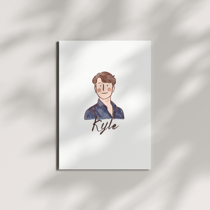 Wedding Place Cards