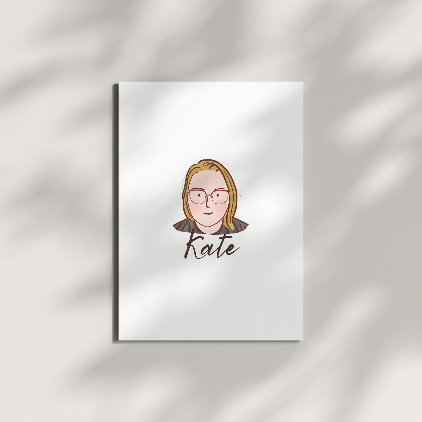Wedding Place Cards