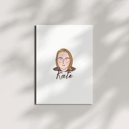 Wedding Place Cards